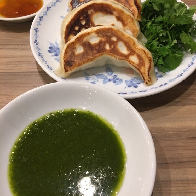 #開楽 #餃子 #池袋