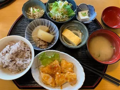 喫茶pastel（喫茶パステル）