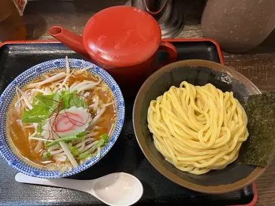 めん屋桔梗