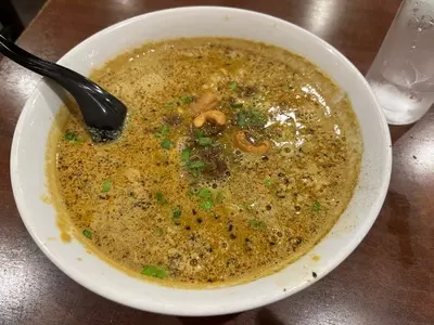 中華菜房 達磨（ダルマ）
