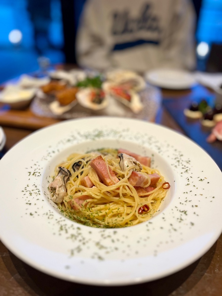 mamama__tさんが投稿したザオイスターバー コウベ（The Oyster Bar Kobe）に関する口コミの画像