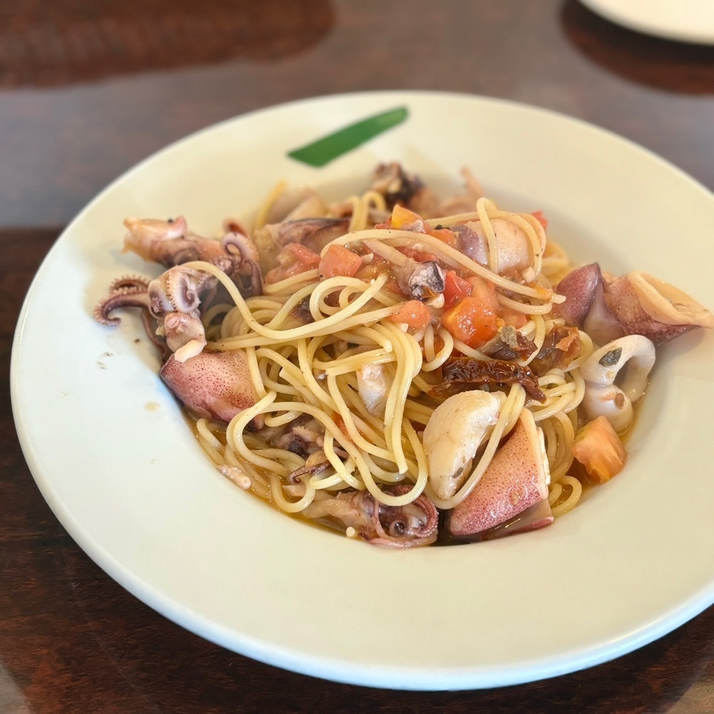 エリーチカさんが投稿したイタリア料理 カルボナイオに関する口コミの画像