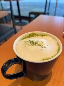 カフェ オードリー（Cafe Audrey）