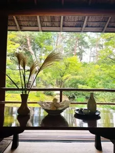 市島邸