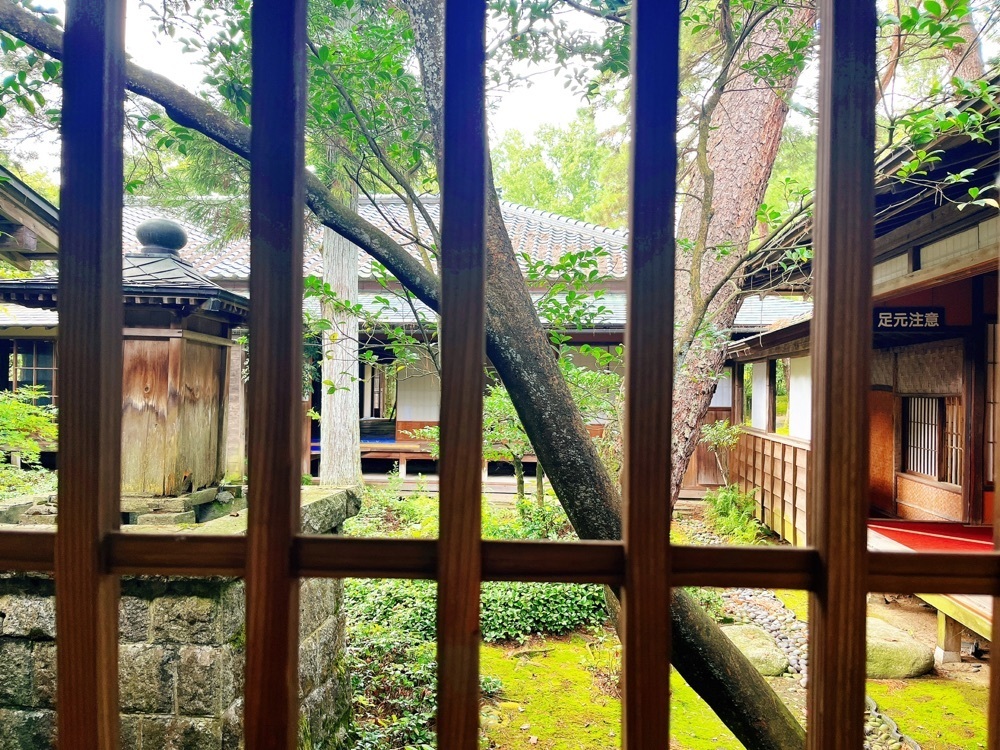 猫なぎ。さんが投稿した市島邸に関する口コミの画像