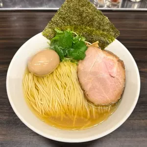 錦糸町中華そば さん式