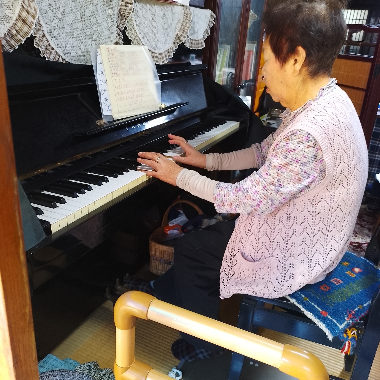 のんびりんこさんが投稿した海野宿観光休憩・物産処　せせらぎに関する口コミの画像