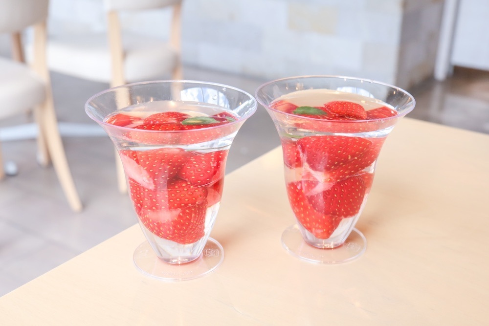 さくらいまさゆきさんが投稿した汐風のカフェに関する口コミの画像