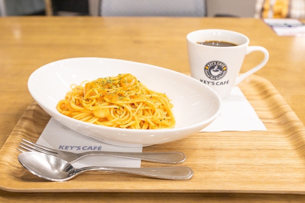 さくらいまさゆきさんが投稿したKEY'S Cafe 日本橋店（キーズカフェ）に関する口コミの画像