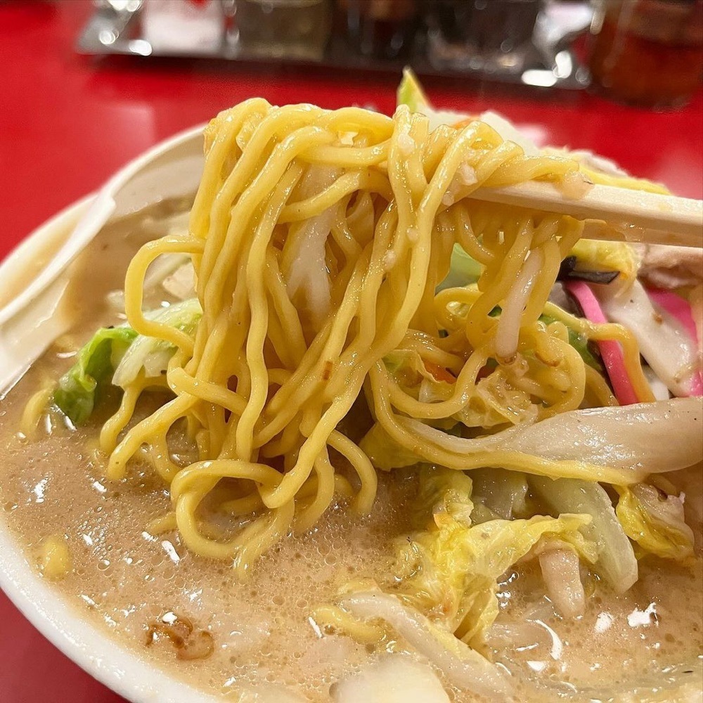 kaze_gourmetさんが投稿した支那そば北熊 三重本店に関する口コミの画像