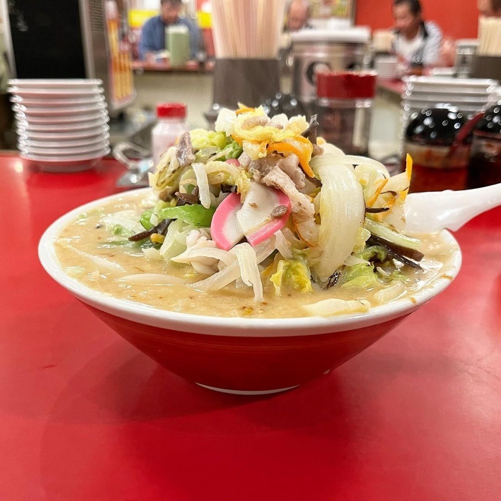 kaze_gourmetさんが投稿した支那そば北熊 三重本店に関する口コミの画像