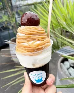 バレーナ コーヒー（balena coffee）