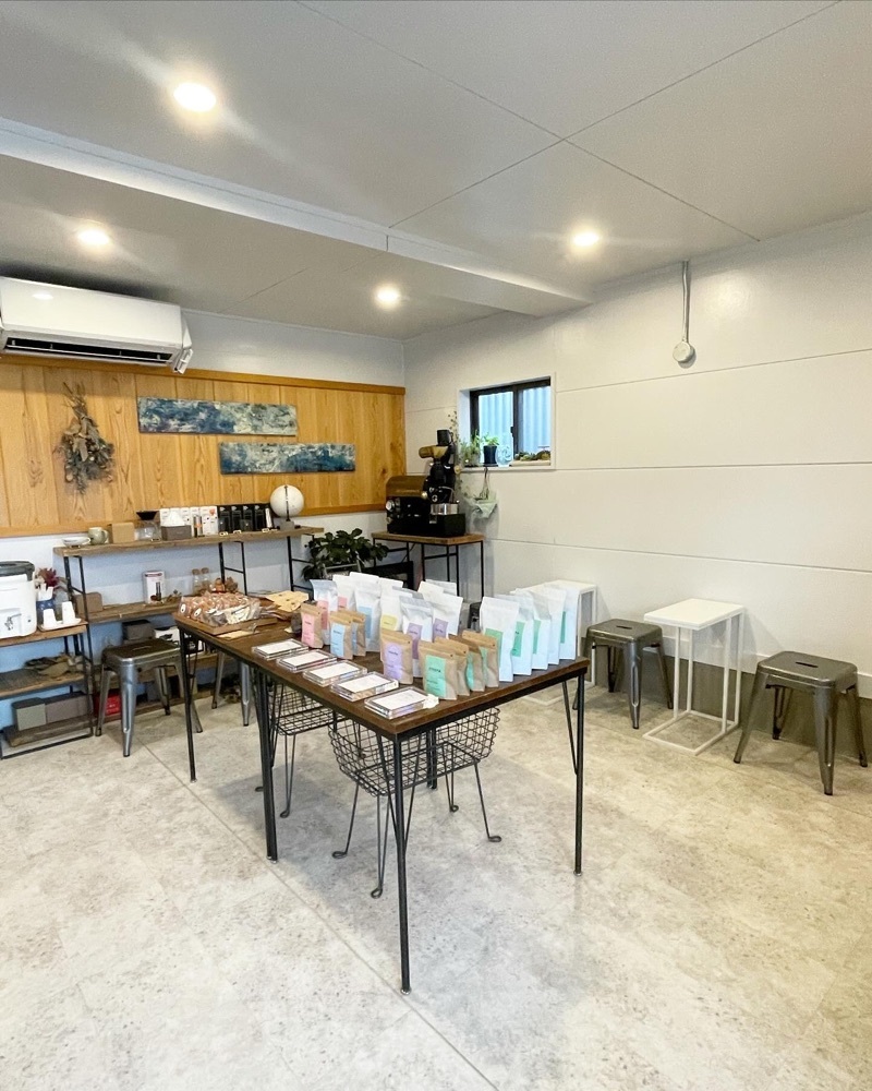 mai626さんが投稿したバレーナ コーヒー（balena coffee）に関する口コミの画像