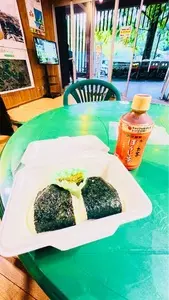 国営武蔵丘陵森林公園 中央口売店