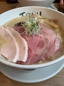 ラーメン イロドリ