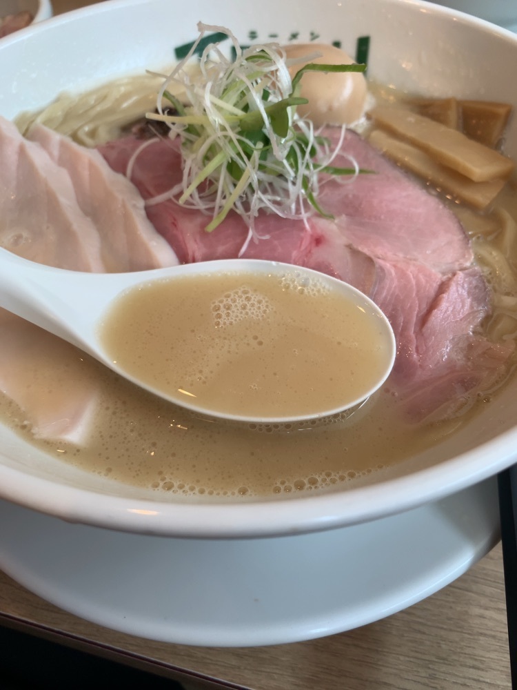 み〜のさんが投稿したラーメン イロドリに関する口コミの画像