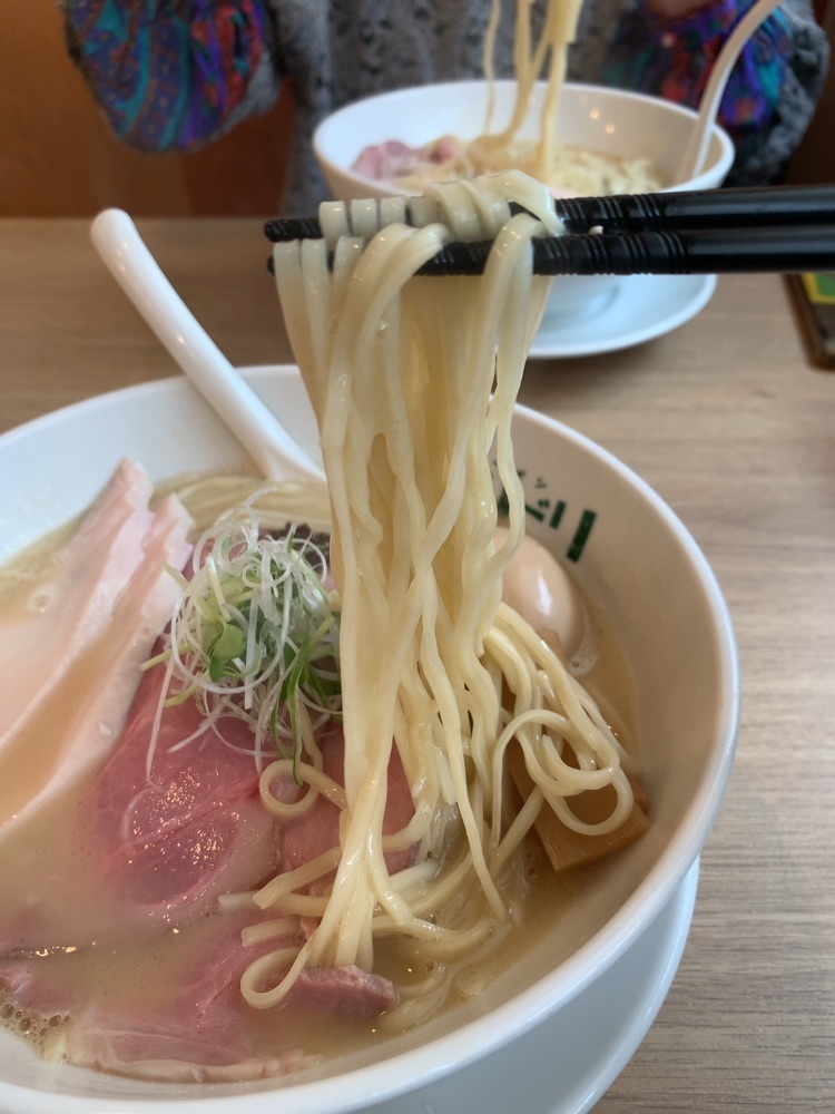 み〜のさんが投稿したラーメン イロドリに関する口コミの画像