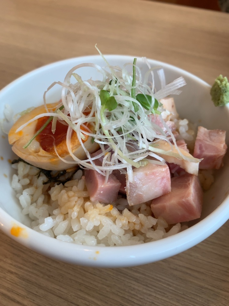 み〜のさんが投稿したラーメン イロドリに関する口コミの画像