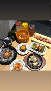 肉たらし 三宮駅前店