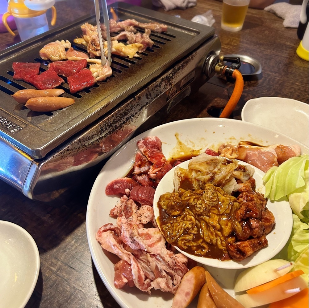 Mr. イリジウム シルバーさんが投稿した下町ホルモン 本店（シタマチホルモン）に関する口コミの画像