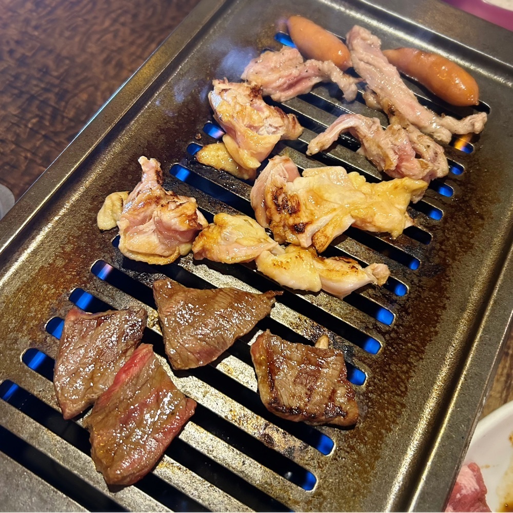 Mr. イリジウム シルバーさんが投稿した下町ホルモン 本店（シタマチホルモン）に関する口コミの画像