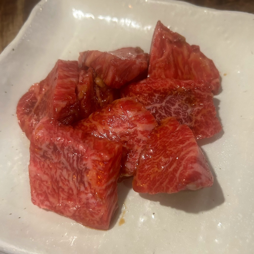 Mr. イリジウム シルバーさんが投稿した下町ホルモン 本店（シタマチホルモン）に関する口コミの画像