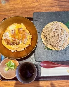 蕎麦 小山（ソバ コヤマ）