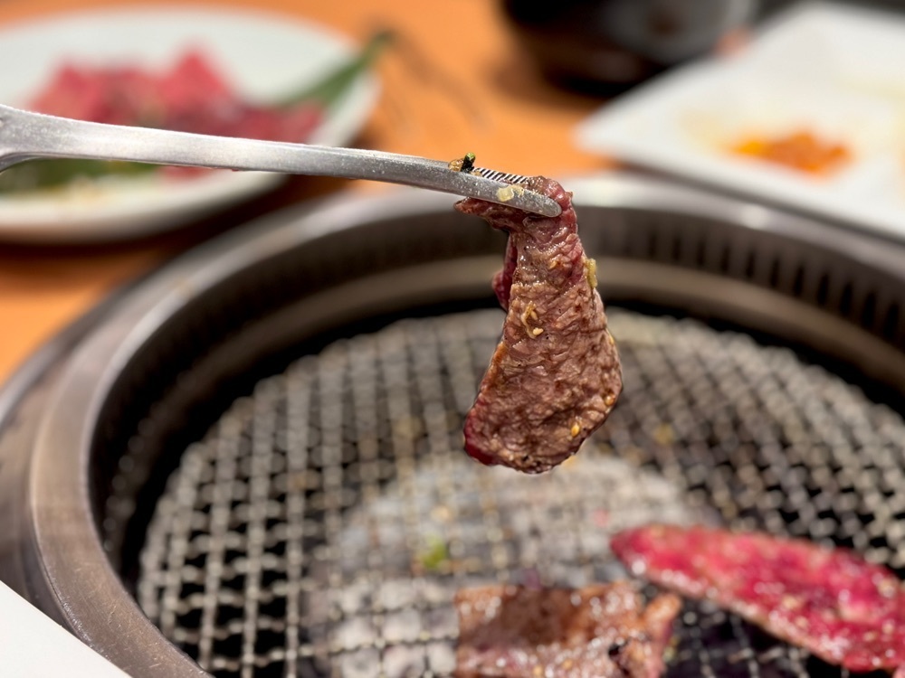 満腹次郎0843さんが投稿した韓国料理 香龍園（コウリュウエン）に関する口コミの画像