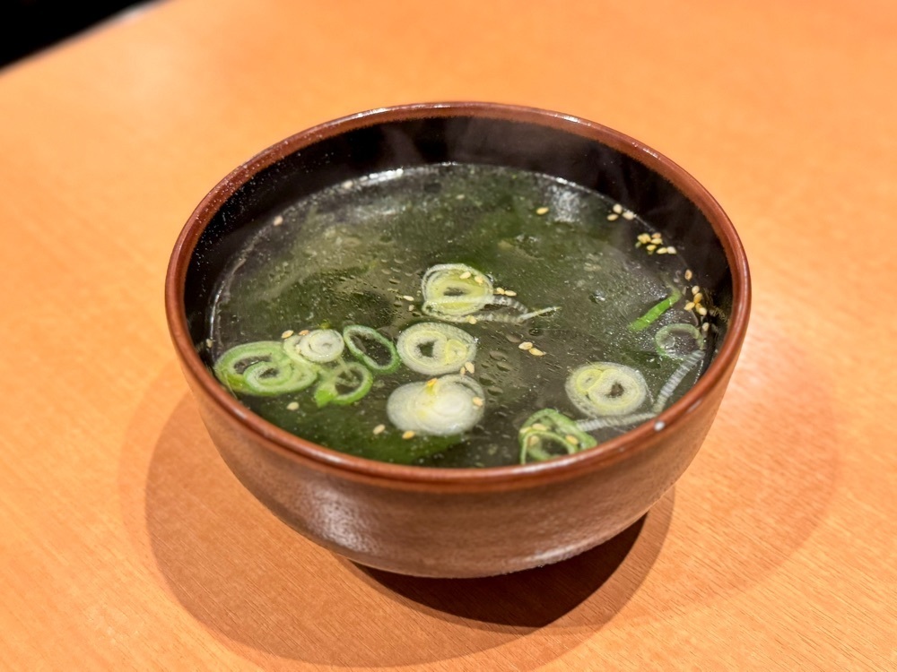 満腹次郎0843さんが投稿した韓国料理 香龍園（コウリュウエン）に関する口コミの画像