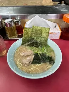 ラーメンショップ 牛久結束店