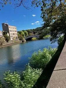 主計町茶屋街