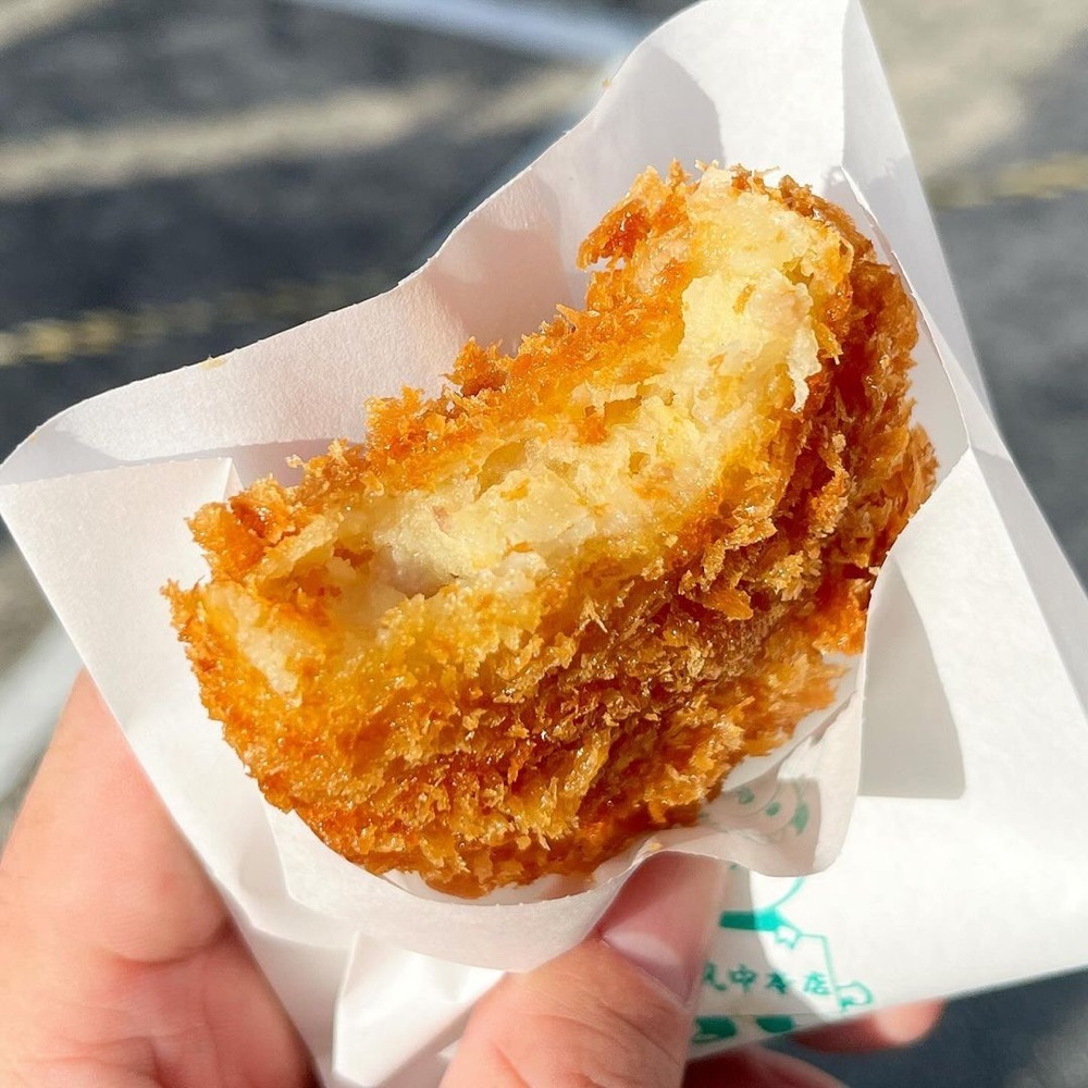 kaze_gourmetさんが投稿した丸中本店に関する口コミの画像