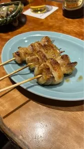 中目黒 とりまち
