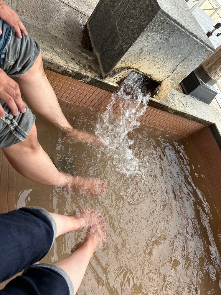 DREAMさんが投稿した旬景浪漫銀波荘に関する口コミの画像