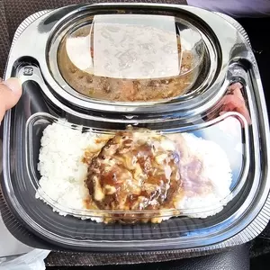 お弁当 喜心