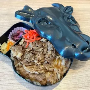 駅弁のあら竹 本店
