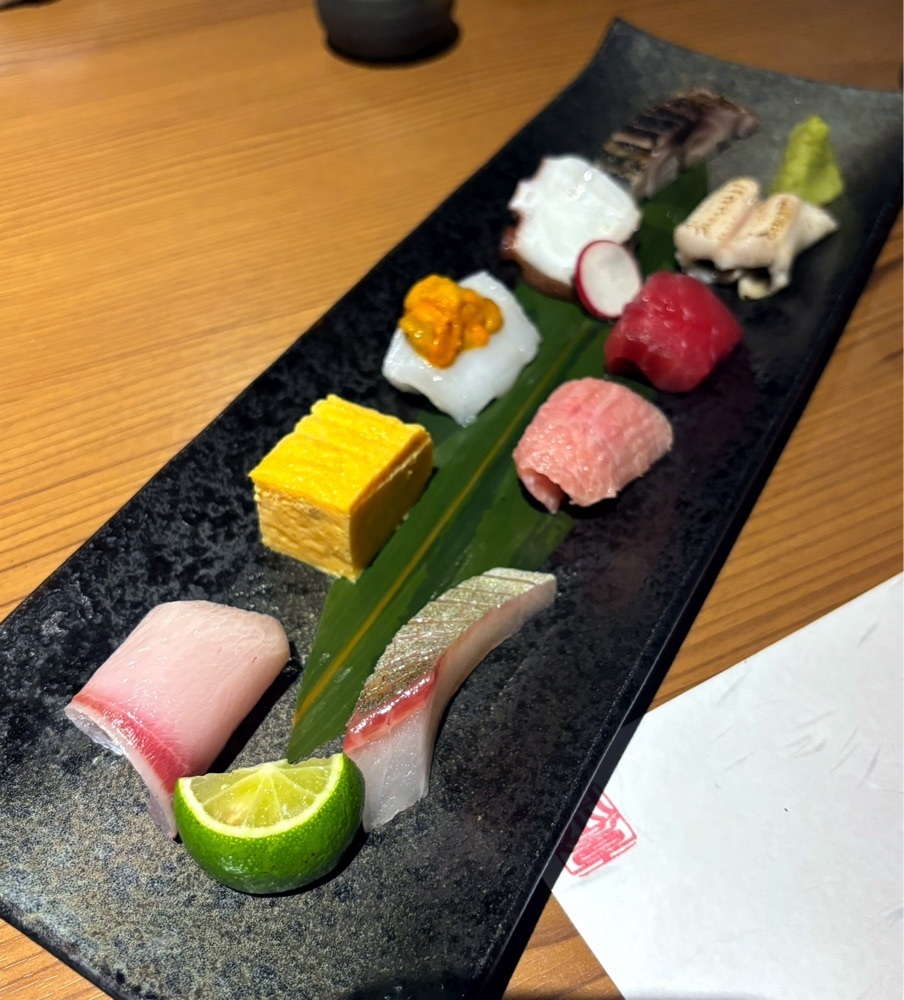神様､食べても太らない身体をくださいさんが投稿した創作和食 わた邊に関する口コミの画像