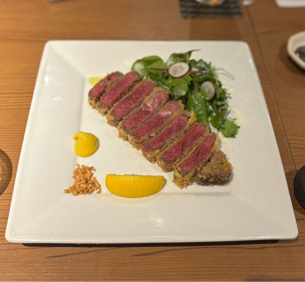 神様､食べても太らない身体をくださいさんが投稿した創作和食 わた邊に関する口コミの画像