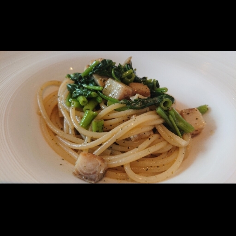 sakur776さんが投稿したクッチーナメッセ（cucina M'esse）に関する口コミの画像