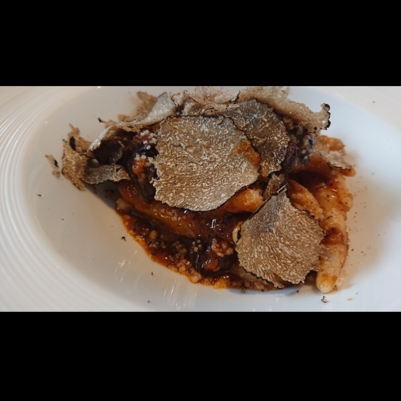 sakur776さんが投稿したクッチーナメッセ（cucina M'esse）に関する口コミの画像