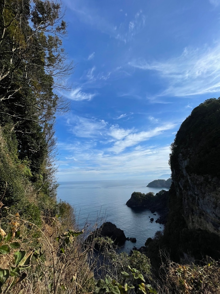 maaasanさんが投稿した音海大断崖に関する口コミの画像