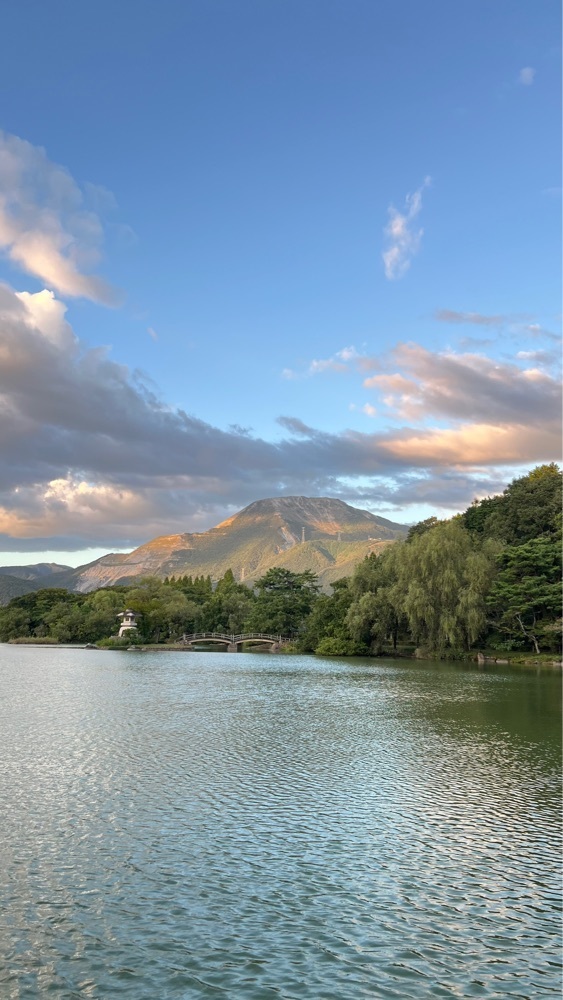 pyonpyono3さんが投稿した三島池に関する口コミの画像