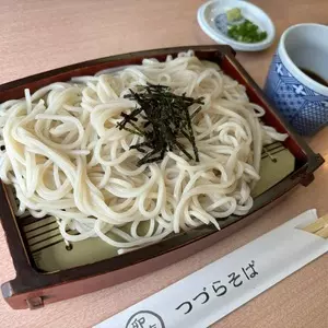 つづらそば