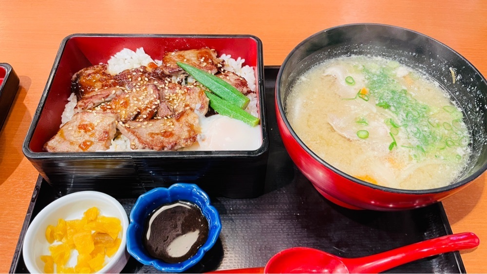 みぃさんが投稿した和食さと 洲本あいが店に関する口コミの画像