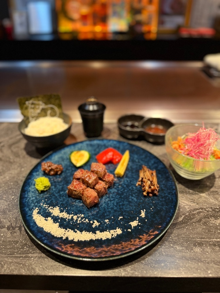 食いしん坊プリンセスさんが投稿した神戸牛みやび 北野坂店に関する口コミの画像