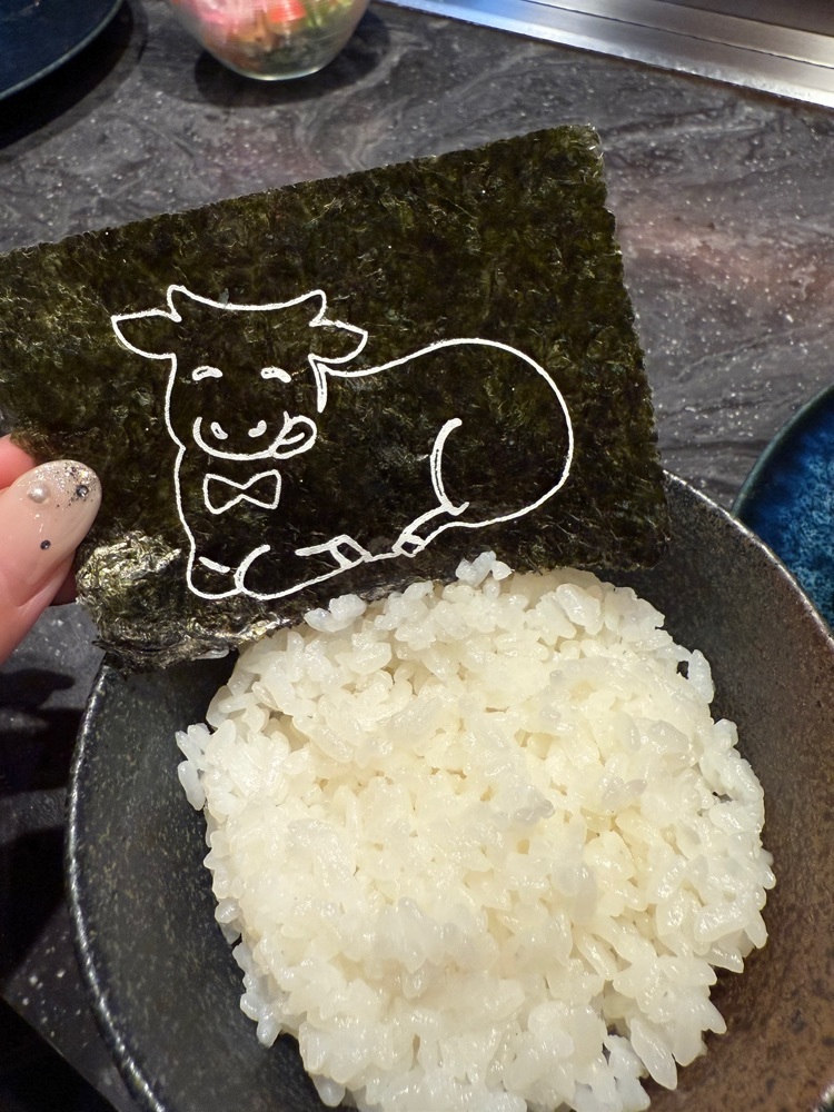 食いしん坊プリンセスさんが投稿した神戸牛みやび 北野坂店に関する口コミの画像