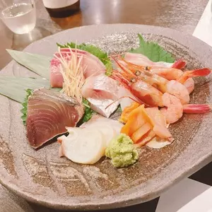 旬彩味処 いずみ