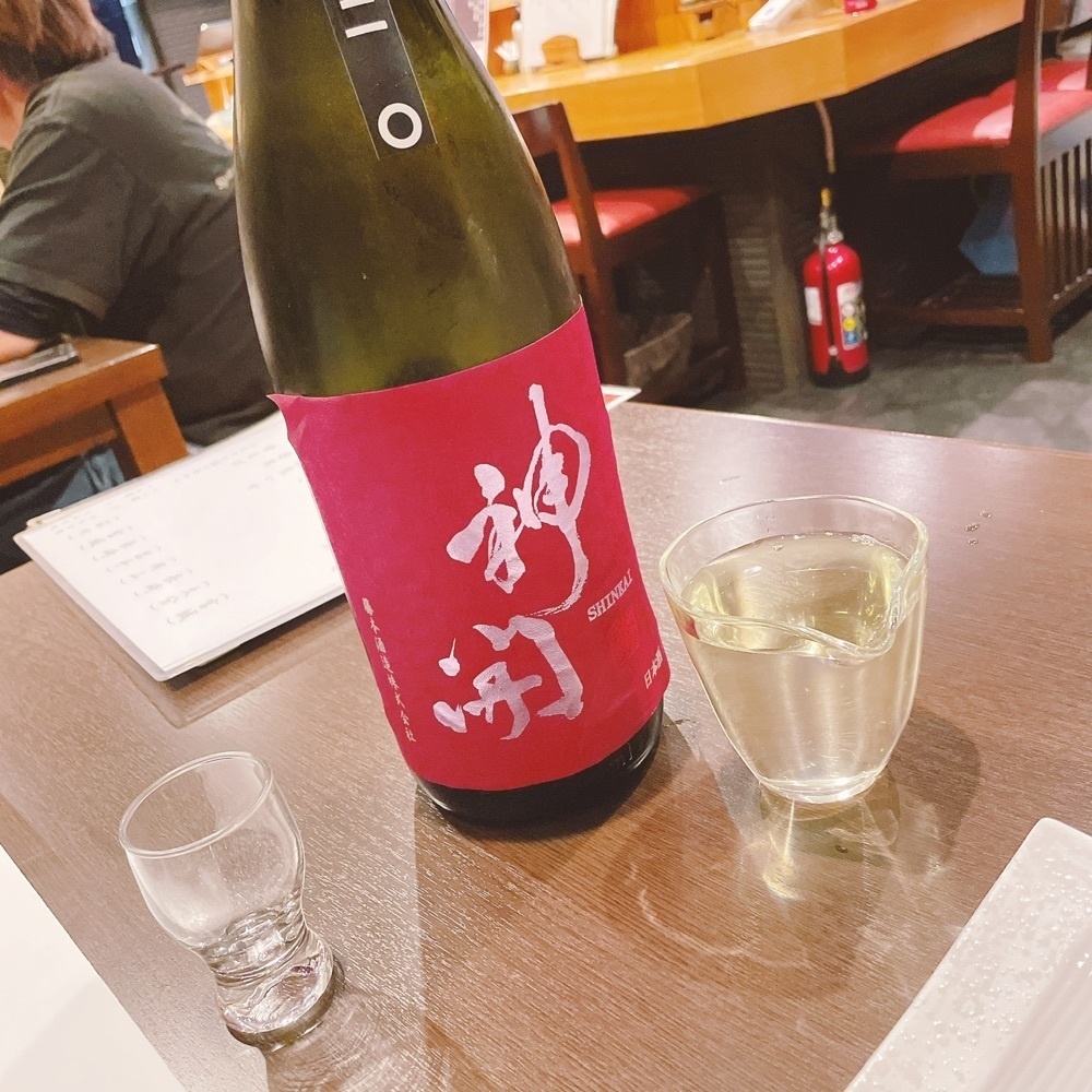 Danjouさんが投稿した旬彩味処 いずみに関する口コミの画像