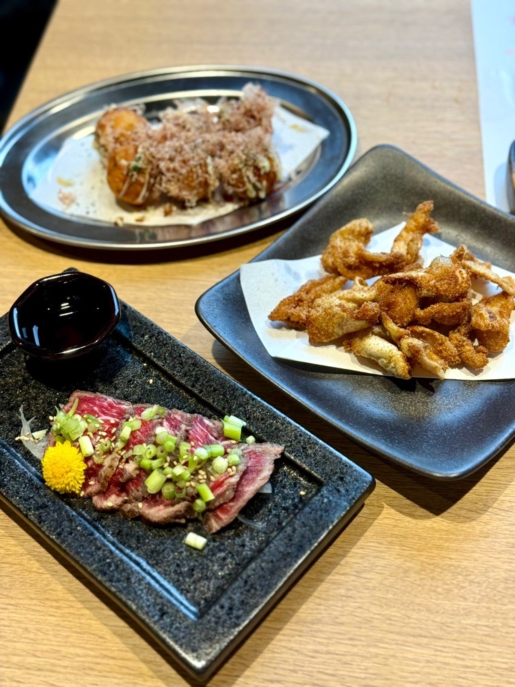 食いしん坊プリンセスさんが投稿した和食・鮮魚 個室居酒屋 初桜 難波本店に関する口コミの画像