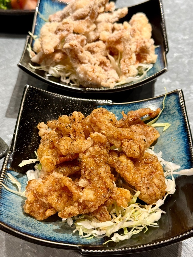 食いしん坊プリンセスさんが投稿した七輪大衆酒場 けむり 蒲生四丁目店に関する口コミの画像